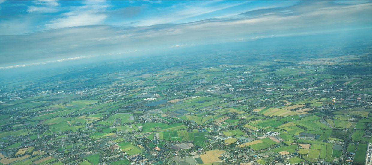 Precision Agriculture Mapping