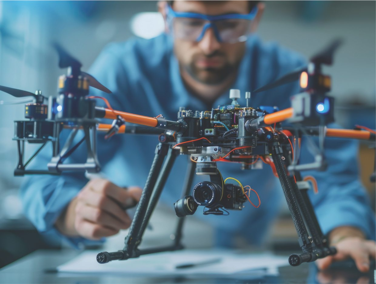 Commercial RPA Program