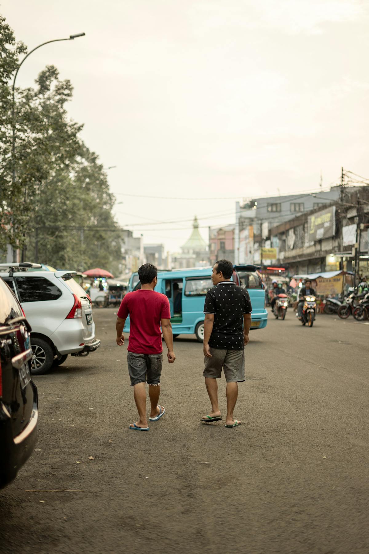 Aerial Data & Surveillance