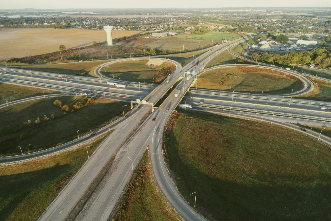 National Highway Survey